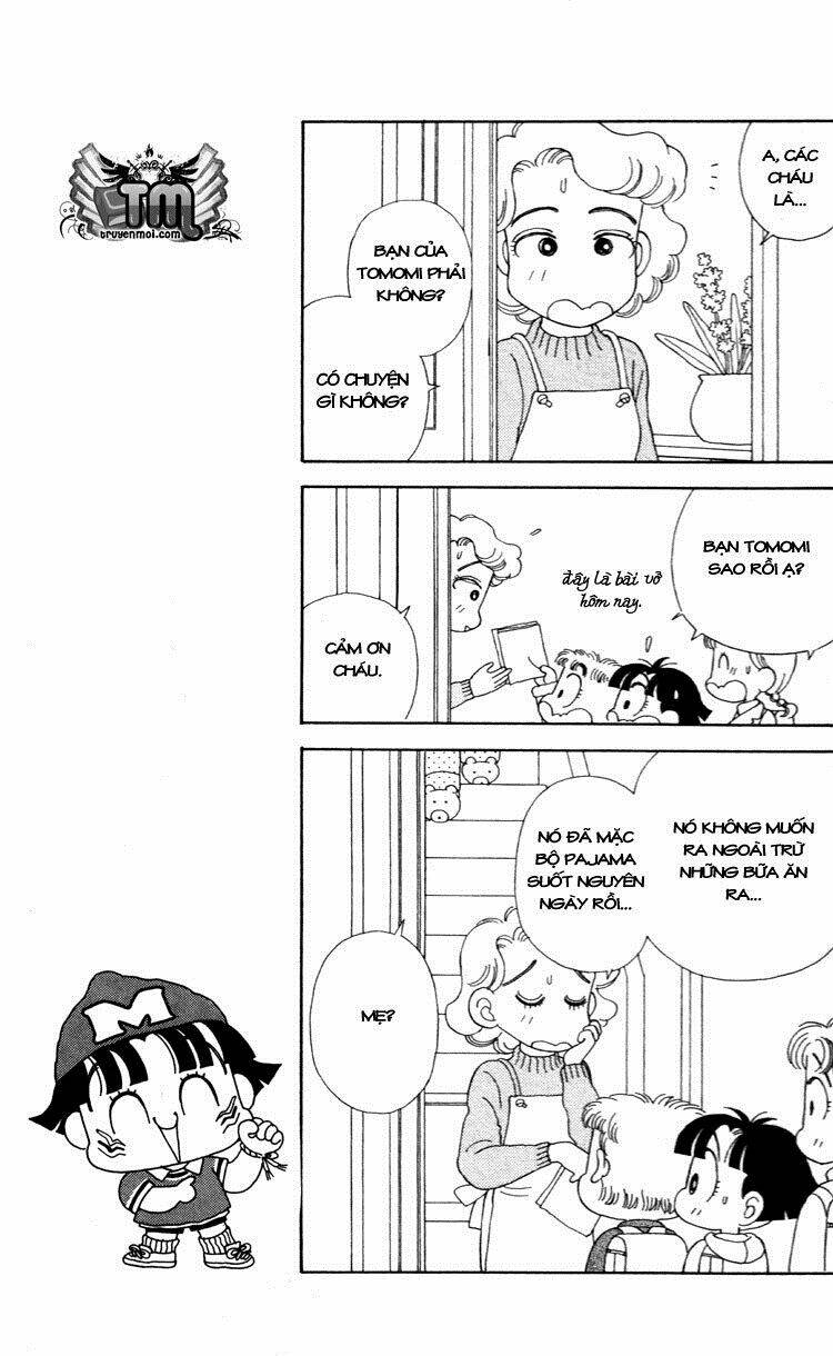 miiko desu! chapter 34 6