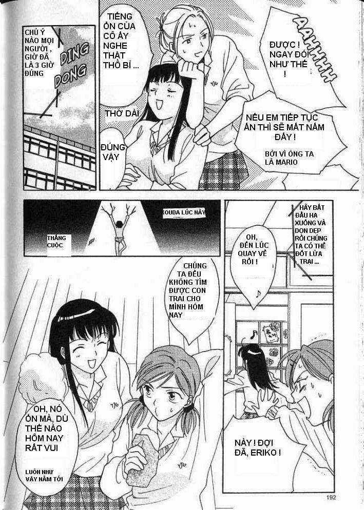 joshikousei chapter 9 17