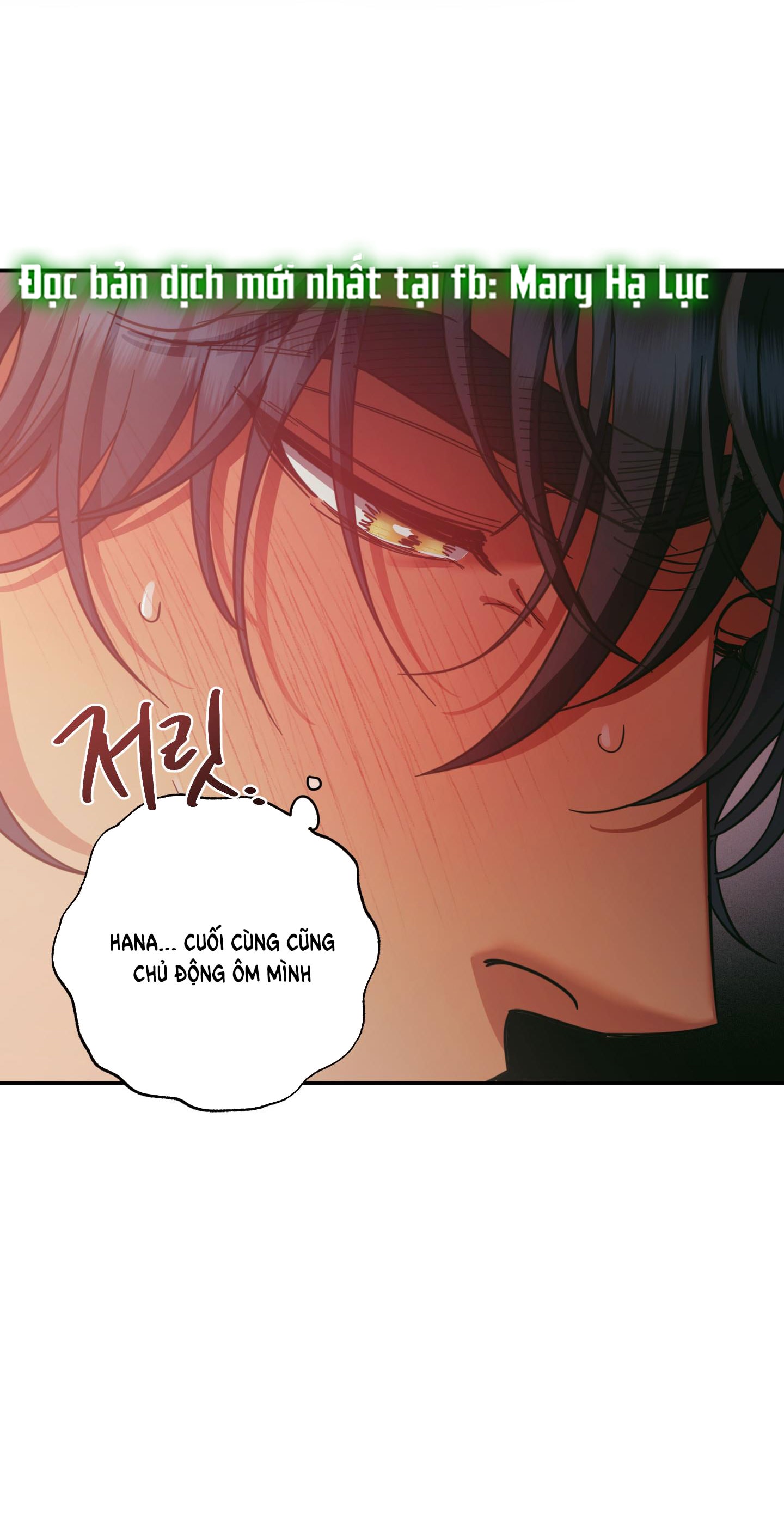 [18+] một lòng một dạ chapter 95.1 9