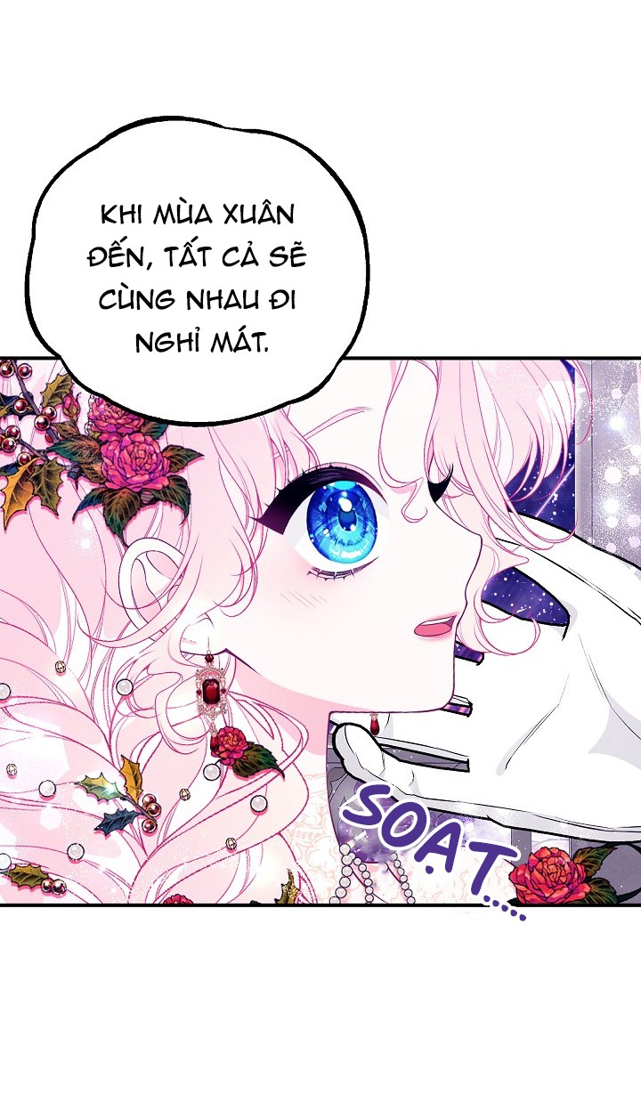 con chỉ đi tìm cha thôi chapter 50 22