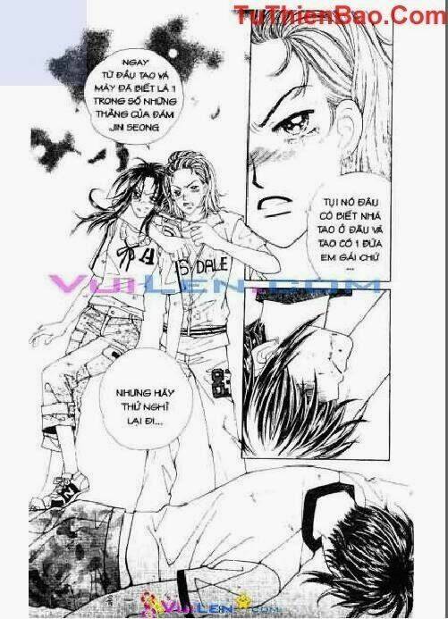 nhật ký tân hôn chapter 9 27