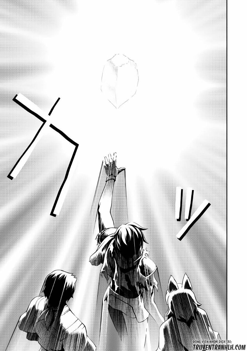 isekai wo seigyo mahou de kirihirake chapter 20 22