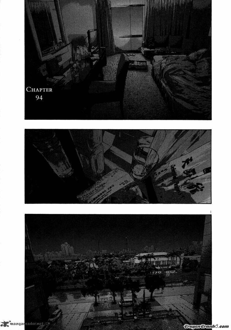 tôi là người hùng chapter 94 5