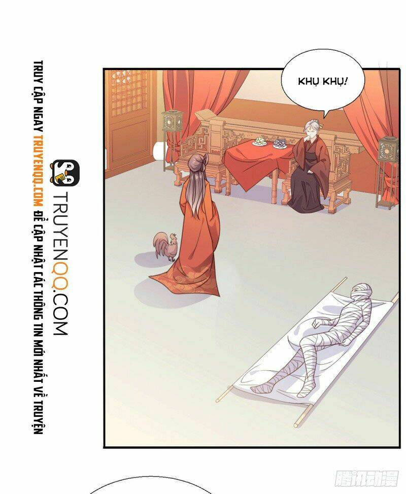 nguyên lai là hoa nam thành chapter 2 5