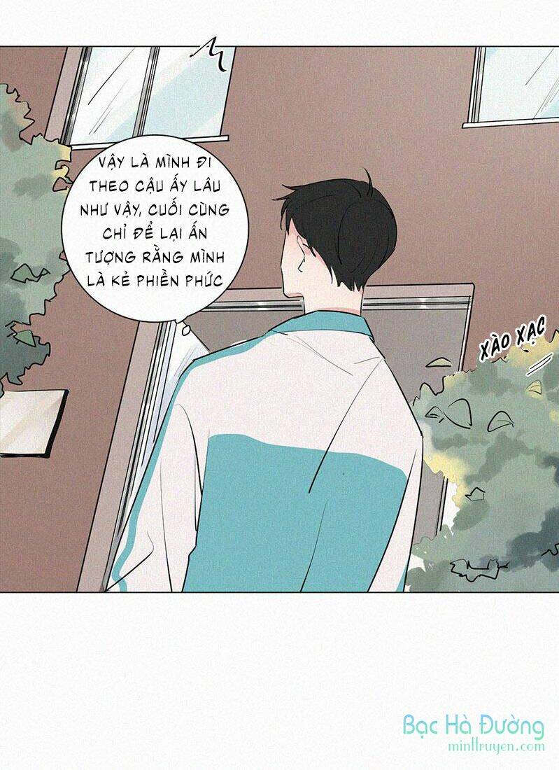 câu chuyện về cậu và tôi chapter 24 21