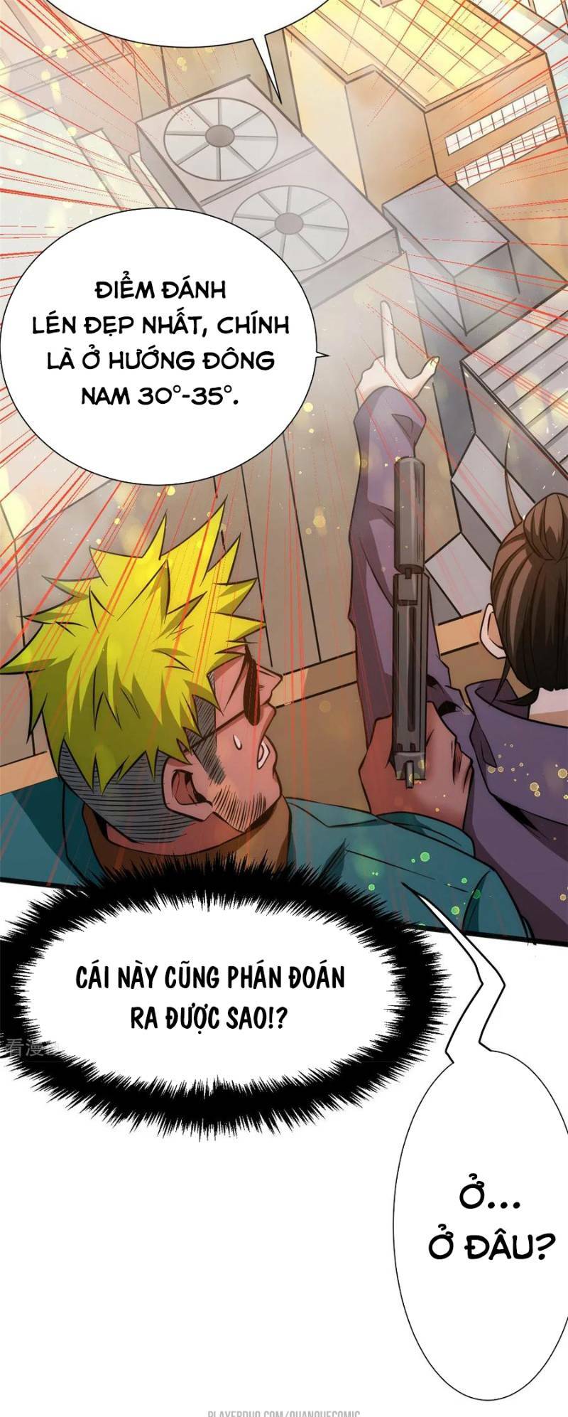 đô thị đỉnh phong cao thủ chapter 53 7