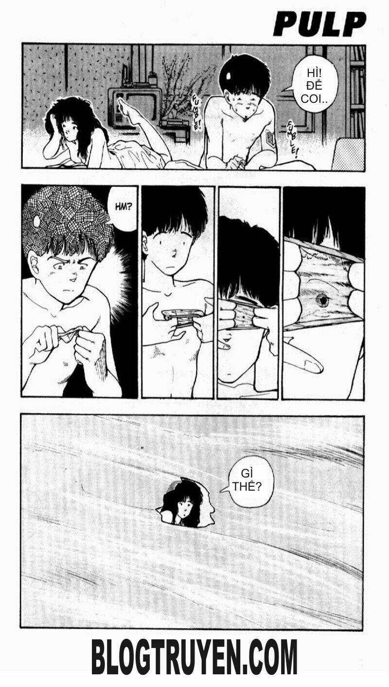 asatte dance chapter 3 17