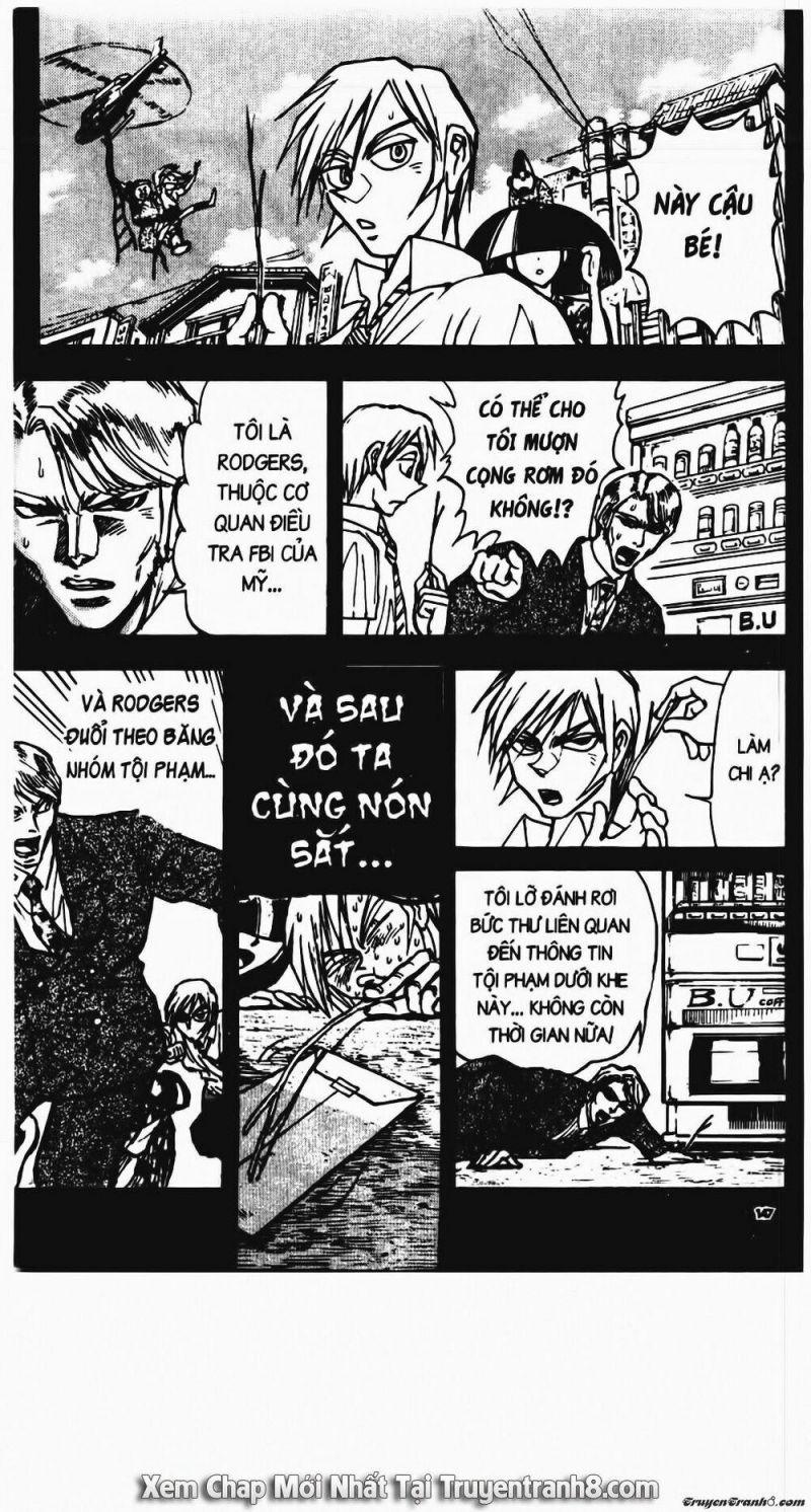 sắc lệnh ánh trăng chapter 23 25