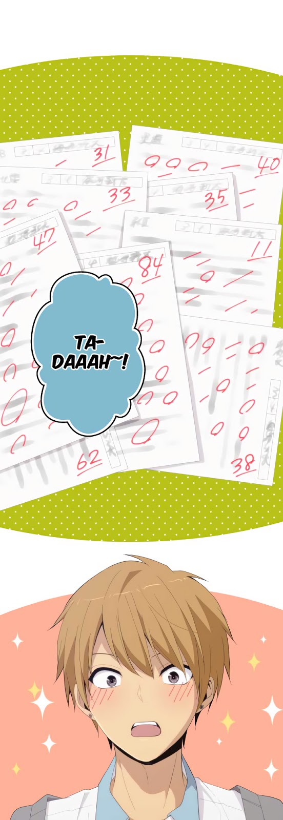 relife chapter 188 19