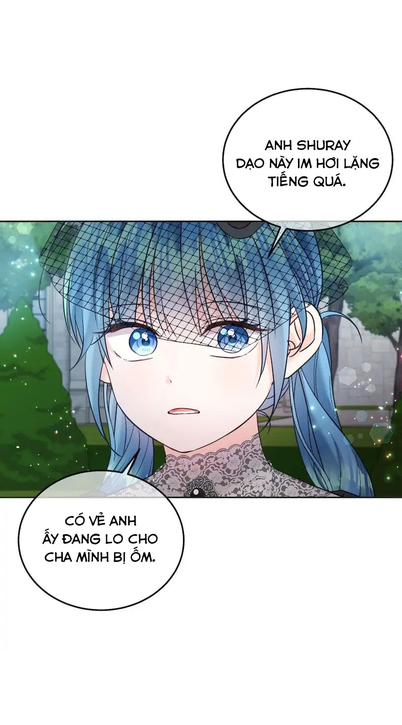 tôi sẽ cứu nam phản diện bị nữ chính ruồng bỏ chapter 87 61