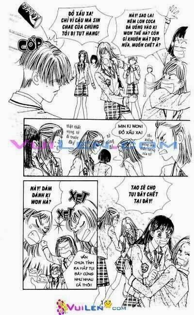 giấc mơ thần tượng chapter 6 144