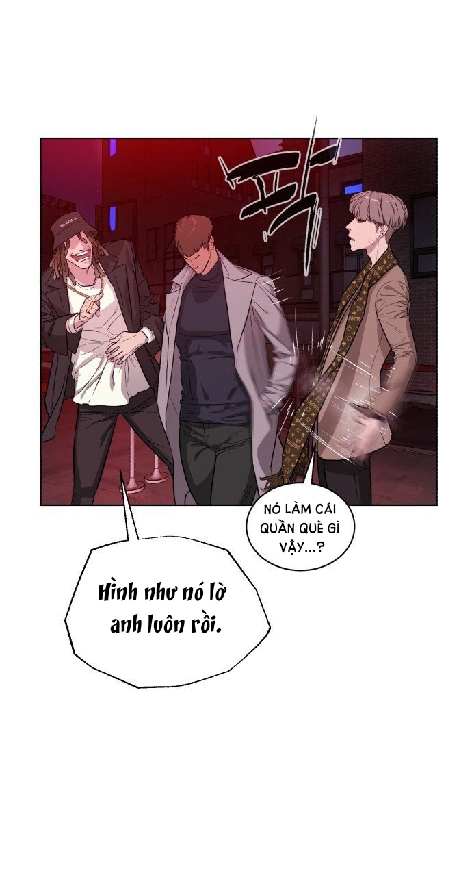 bạch huyết - white blood chapter 6 72