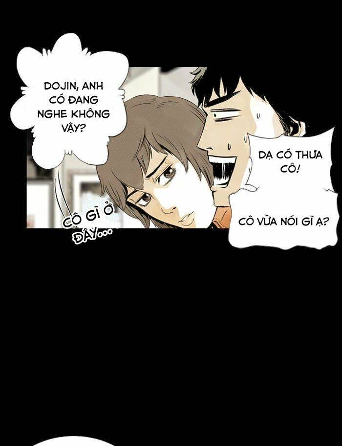 những xác chết hồi sinh từ đại dương chapter 3 27