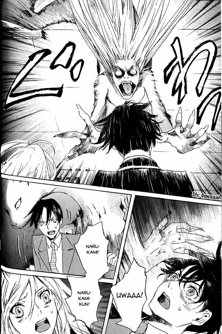 totsugami chapter 3 9