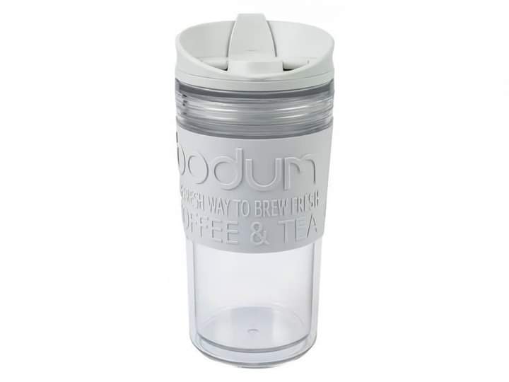 Cốc du lịch BODUM TRAVELING MUG 0,35L Hàng chính hãng