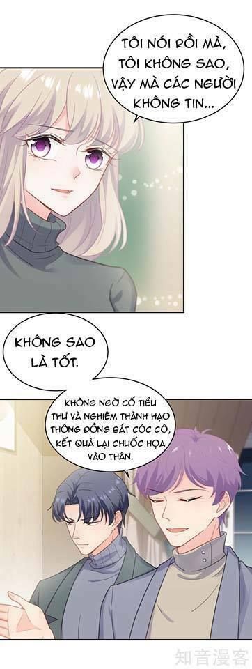 chọc tới chủ tịch tổng tài 2 chapter 108 32
