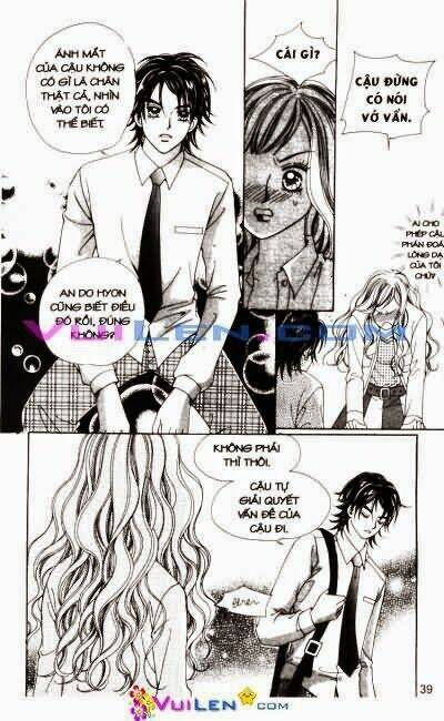 tên nô lệ đáng yêu chapter 4 39