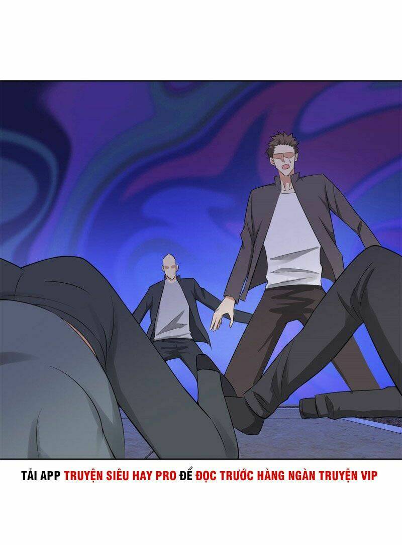 học viện cao thủ chapter 272 9