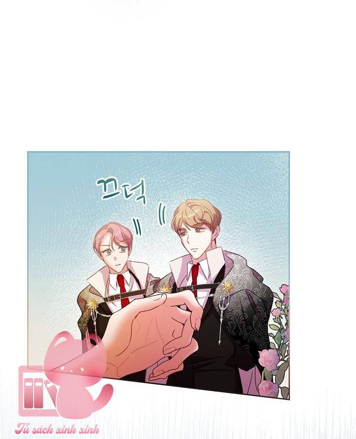 vị hôn thê của kẻ săn mồi chapter 64 52