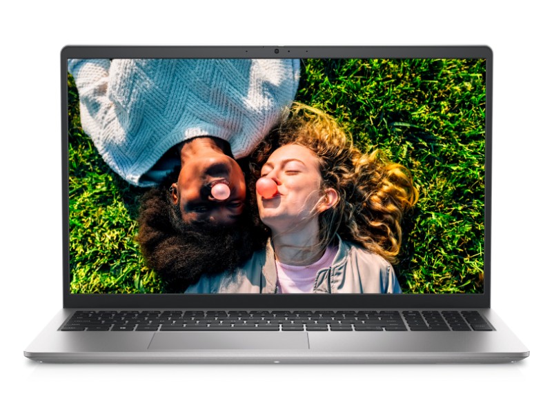 Laptop Dell Inspiron 15 3520 N3520-i5U085W11SLU( Core i5-1235U| 8GB| 512GB SSD| 15.6&quot; FHD| Bạc) - Hàng Chính Hãng - Bảo Hành 12 Tháng Tại Dell Việt Nam