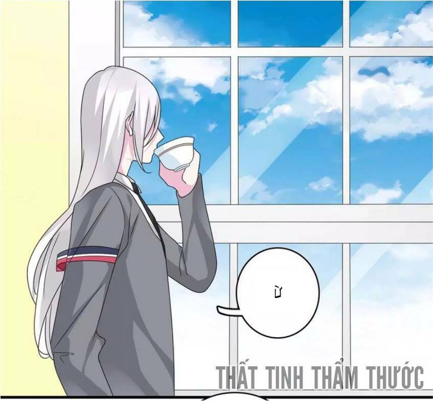 lều khều biết yêu chapter 79 17