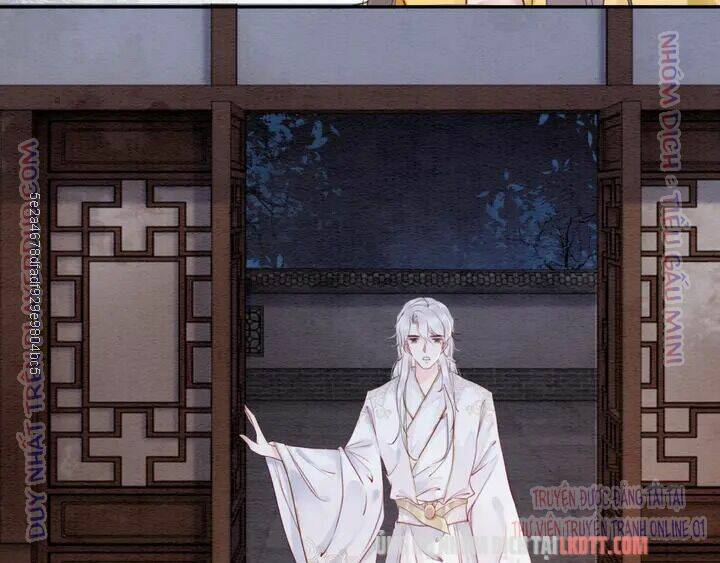 trọng sinh bá sủng nhiếp chính vương quá mạnh mẽ chapter 180 85