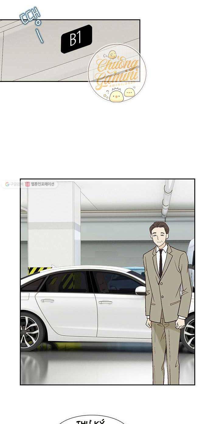 lee bom, em là của anh chapter 23 22