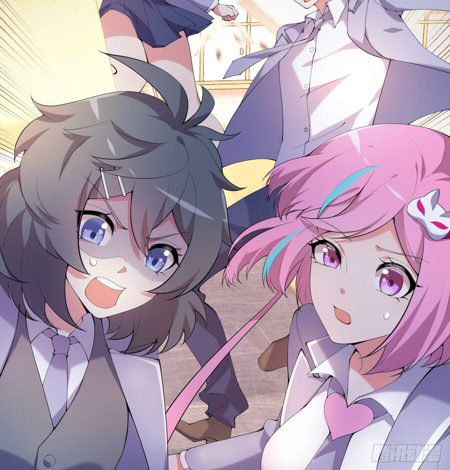 nhặt thuộc tính tại trái đất chapter 5 45