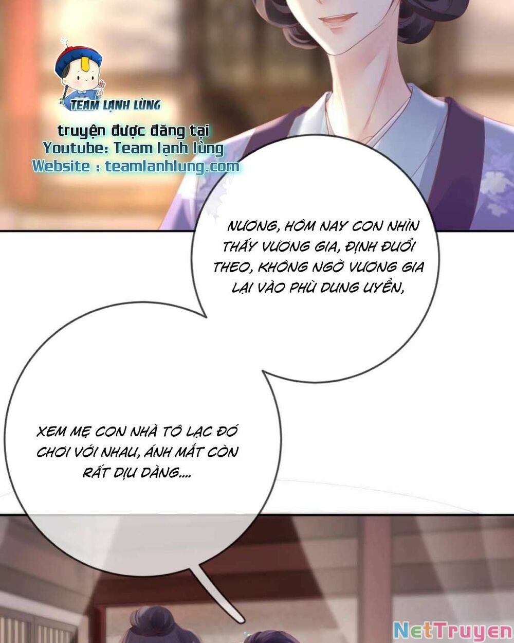 sự trả thù của vương phi chapter 12 33