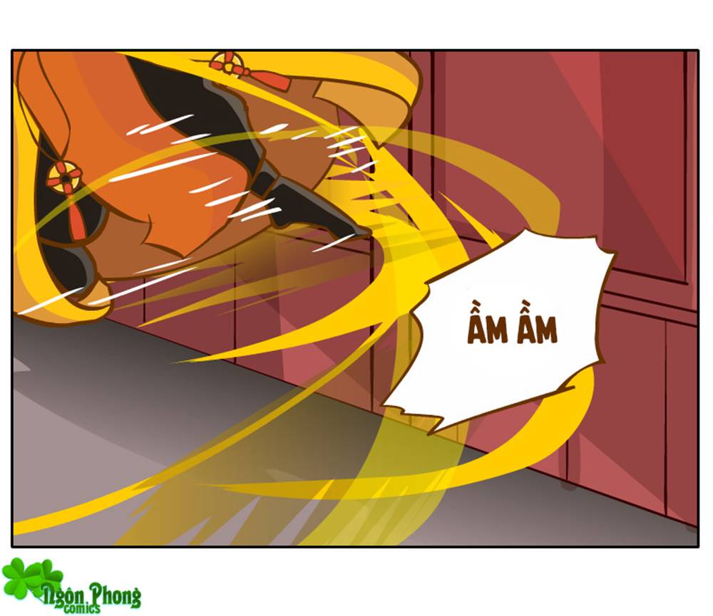 hòa thượng và tiểu long quân chapter 43 24