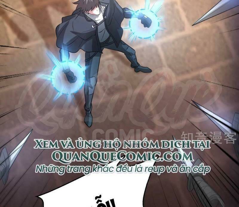 dị giới cung ứng thương chapter 86 35