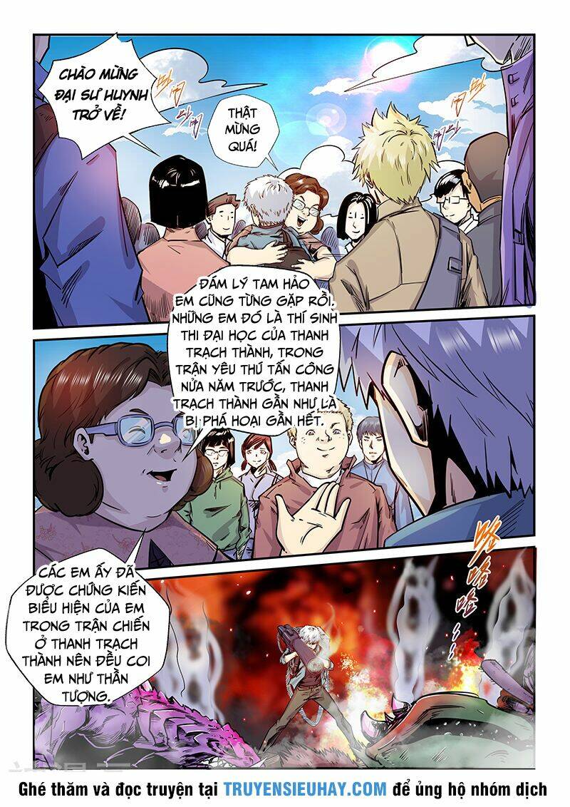 tu chân tứ vạn niên chapter 194 4