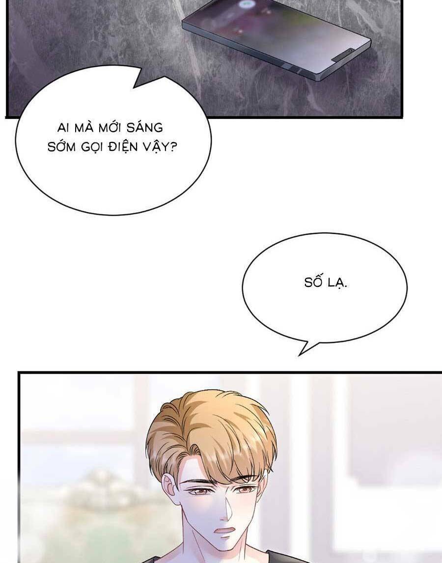 đại tiểu thư có ý đồ gì xấu đâu chapter 185 17