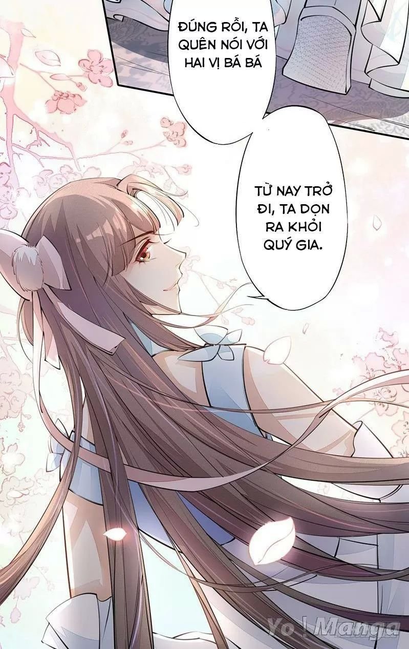 tuyệt thế luyện đan sư chapter 52 26
