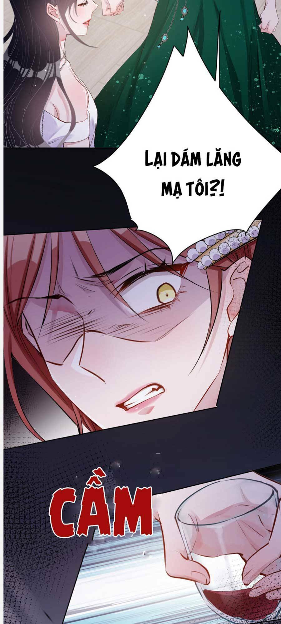 thế thân tự mình tu dưỡng chapter 5 20