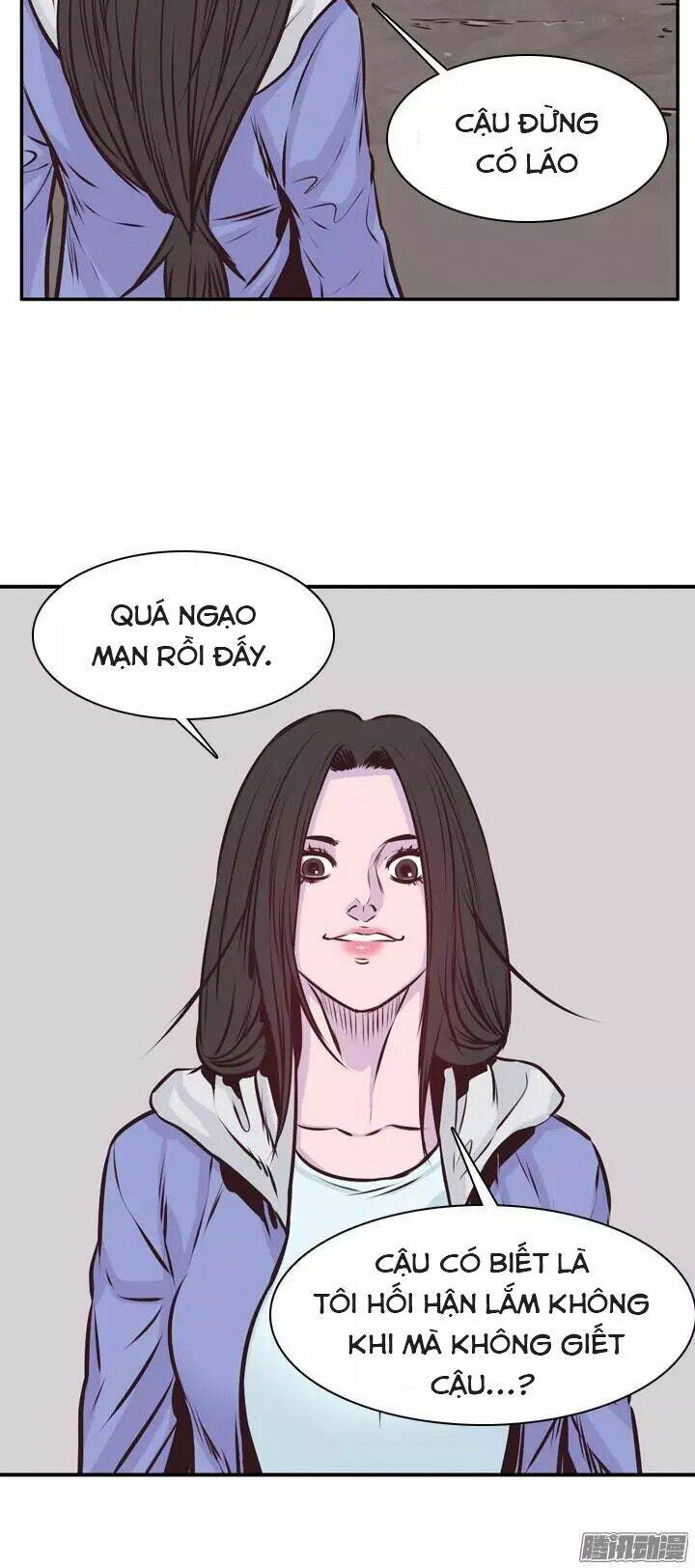 vua của vong linh chapter 200 13