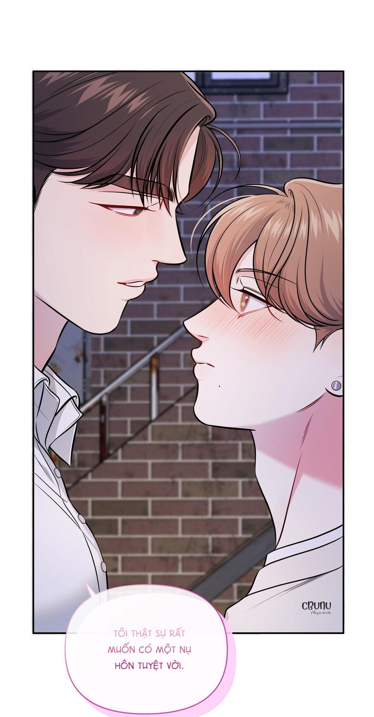 chuyện tình bí mật chapter 2 21