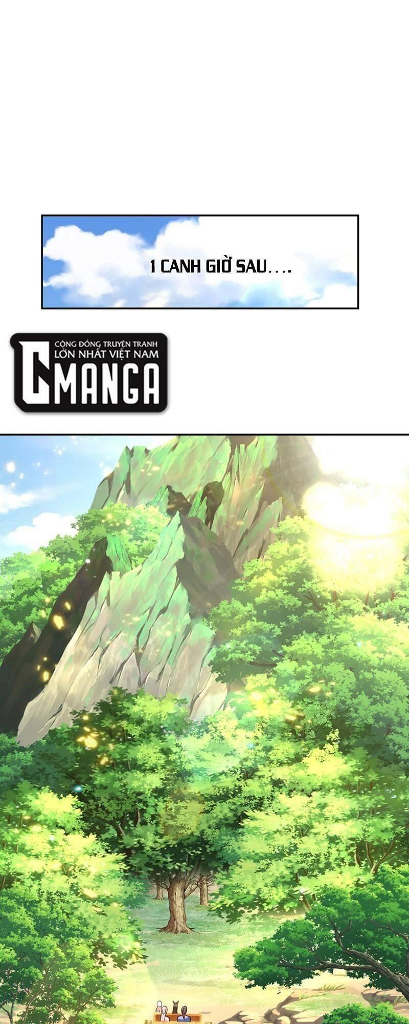 Ta Trở Về Từ Thế Giới Tu Tiên chapter 135 1