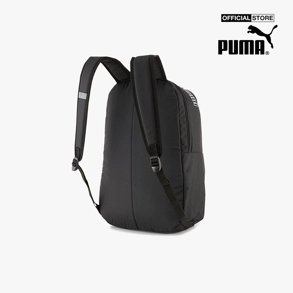 PUMA - Balo chữ nhật Phase Backpack II 077295-01