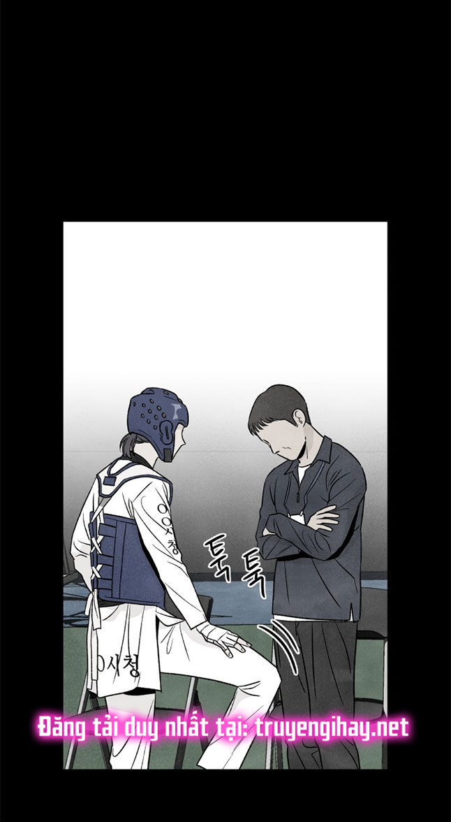 điều khiến tôi quyết tâm muốn chết chapter 38.2 6