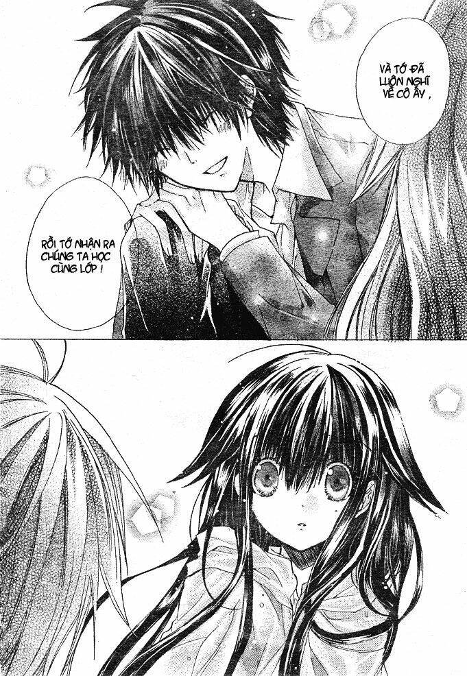 kokoni iru yo chapter 3 34