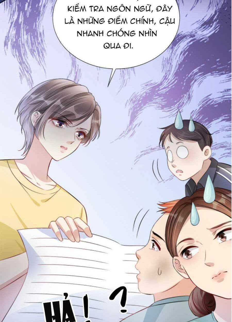 ngự tỷ toàn năng lại bị phá mã giáp chapter 53 33