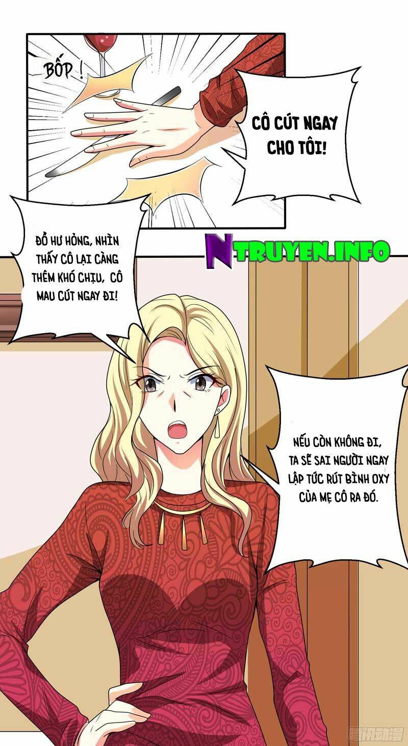 khế hôn chapter 5 21