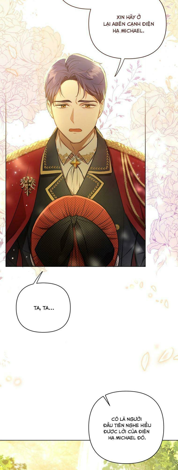 tôi trở thành phiên dịch viên của bạo chúa chapter 13 40