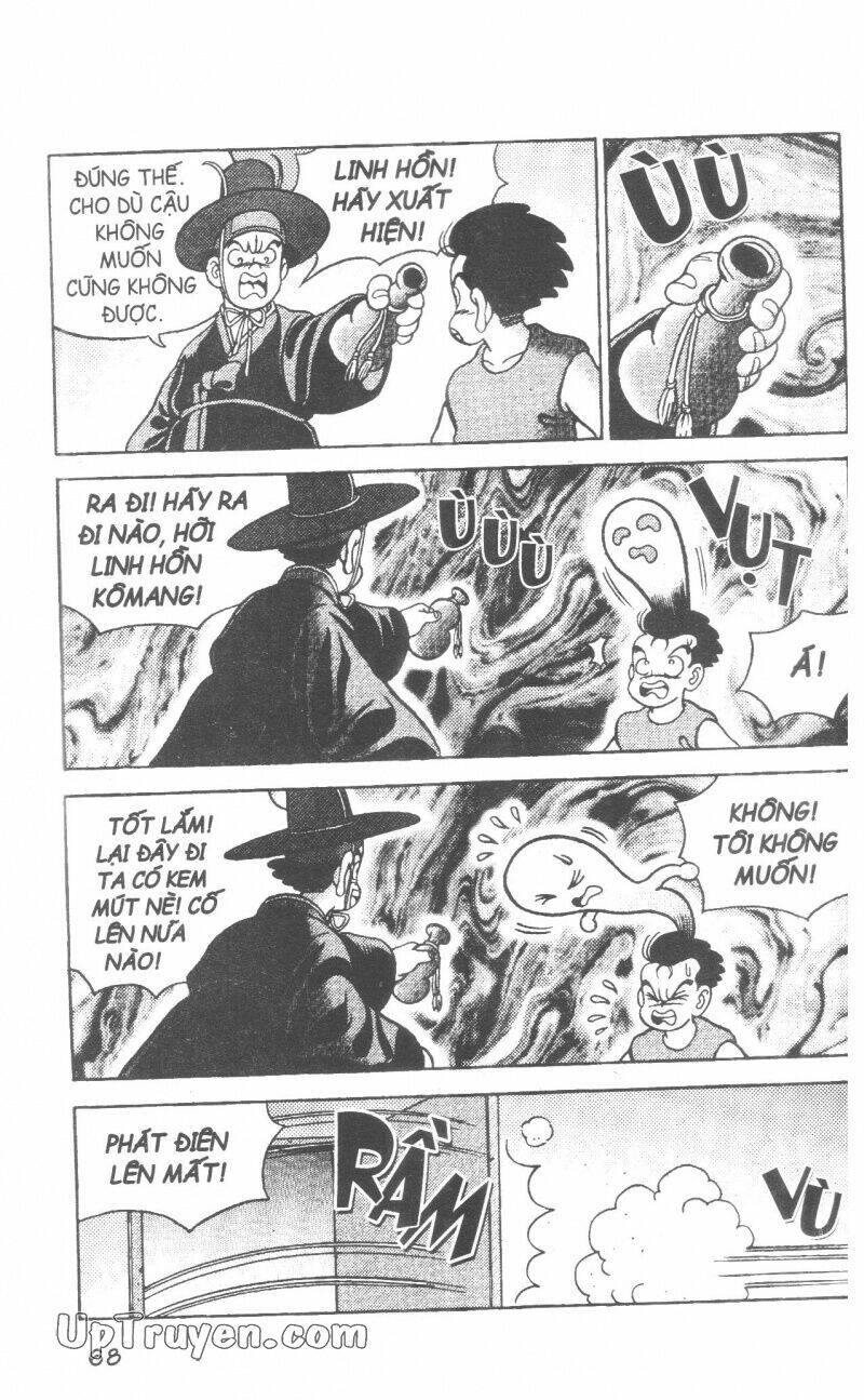 đội quân nhí nhố chapter 35 71