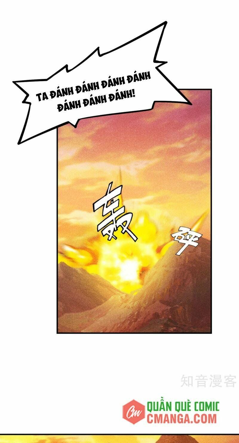 tiên võ đế tôn chapter 159 1