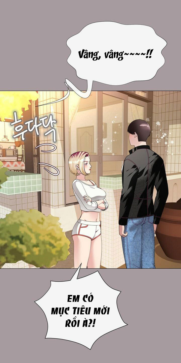 [18+] con không muốn đâu, cha à! chapter 14.2 13