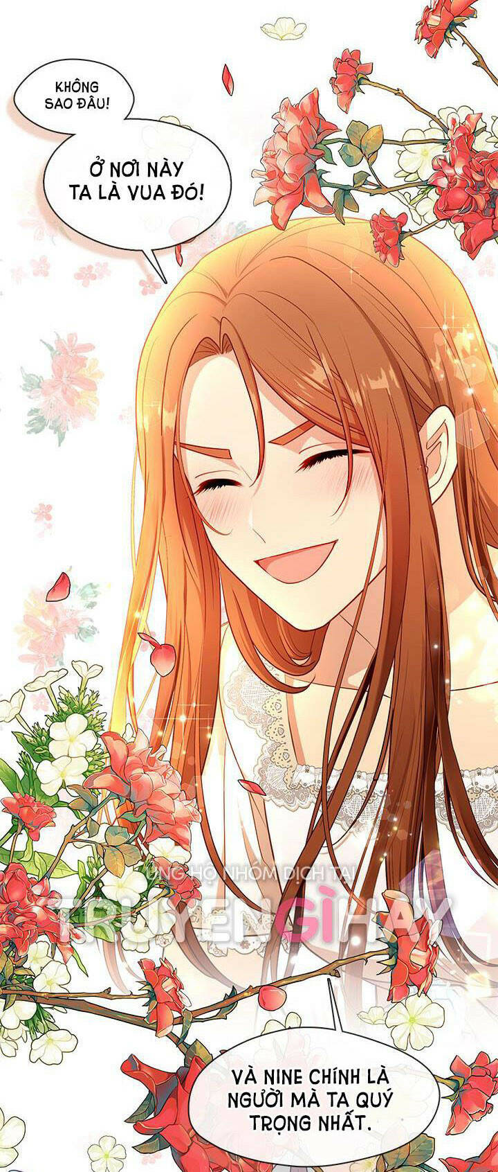 hãy coi chừng ác nữ chapter 124 35