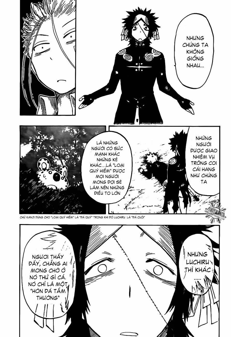 anagle mole chapter 19 4