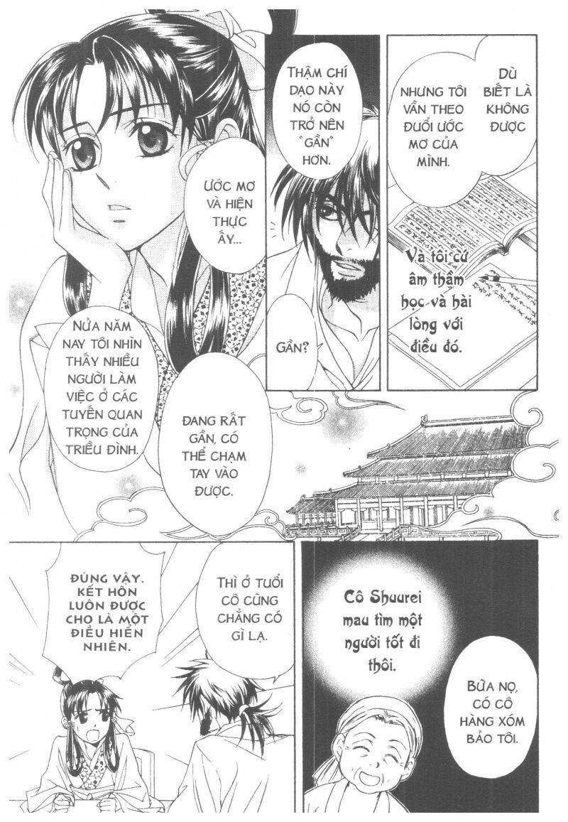 thái vân quốc truyện chapter 3 80